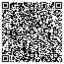 QR code with S P S Technologies Inc contacts