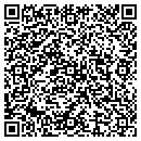 QR code with Hedges Pest Control contacts