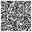 QR code with RCA Adjustment LTD contacts