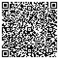 QR code with L & R Fashions Inc contacts