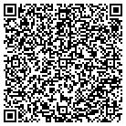 QR code with Pub Builders Construction Corp contacts