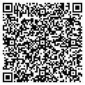 QR code with Calf Audio contacts