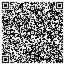 QR code with J&S Sanitation Service contacts
