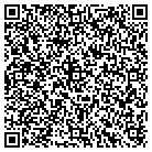 QR code with Yonkers Limousine Car Service contacts