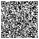 QR code with Smiley's contacts