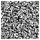 QR code with Allen Furniture & Carpet Corp contacts