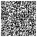 QR code with Jay Benesh contacts