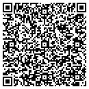 QR code with HIH Corp contacts