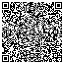 QR code with Hattie Downer contacts