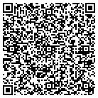 QR code with H & R Block Tax Service contacts