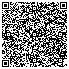 QR code with R R Donnelley & Sons Co contacts