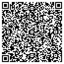 QR code with James Hakes contacts