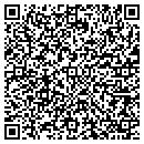 QR code with A JS Market contacts