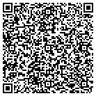 QR code with High Fidelity Records & Cd's contacts