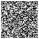 QR code with JCB Constructs contacts