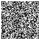 QR code with Radio Paving Co contacts