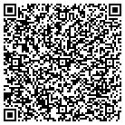 QR code with Queensbrugh Cmnty Cllege Bkstr contacts