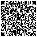 QR code with Talbots contacts