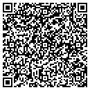 QR code with Rainbdw USA contacts