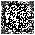 QR code with A G Intl Education Center contacts