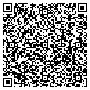 QR code with Tina Piette contacts