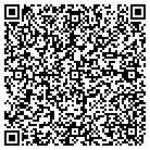 QR code with Quake Cobbler Shoe & Boot Rpr contacts