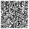 QR code with Linda J Stein contacts