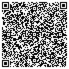 QR code with Albany Associates In Crdiolgy contacts