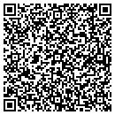 QR code with B J Custom Kitchens contacts