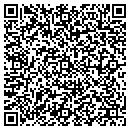 QR code with Arnold E Aalto contacts
