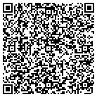 QR code with Roger A Pellaton Architects contacts