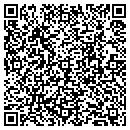 QR code with PCW Racing contacts