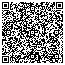 QR code with B S T Unlimited contacts