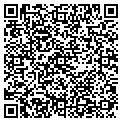 QR code with Halio David contacts