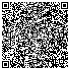 QR code with Accurex Financial Service contacts