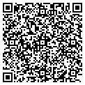 QR code with Cesca Cleaners contacts
