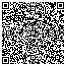 QR code with UCG Wireless contacts