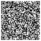 QR code with Richmond Gastroenterology contacts