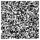 QR code with A Cut Above The Rest Hair Sln contacts