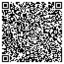 QR code with A 1 Locksmith contacts