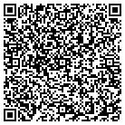 QR code with Takamine Karate Dojo Inc contacts