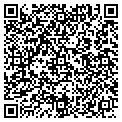 QR code with C L Rossen DDS contacts