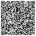 QR code with Donnie Hill & Sons Constructio contacts