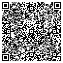 QR code with Alan F Thau contacts