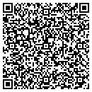 QR code with A Max Steinbach MD contacts