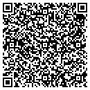 QR code with Alpine Clippers contacts