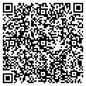 QR code with K B Edwards contacts