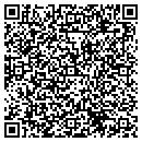 QR code with John DS Custom Cycle Parts contacts