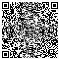 QR code with ABC Kollectables contacts