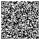 QR code with C & H Machining Inc contacts